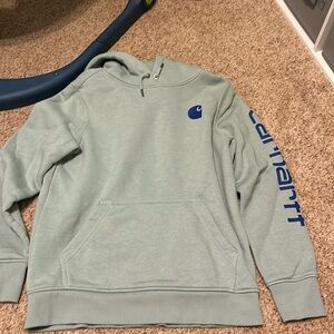 Carhartt hoodie